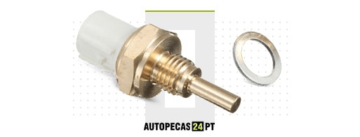 Loja Online de Sensor de temperatura da cabeça do motor OPEL GRANDLAND X