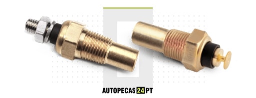 Loja Online de Sensor de temperatura do óleo SSANGYONG