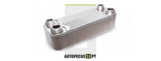 Loja Online de Radiador de sofagem DAIMLER 2.8 - 5.3