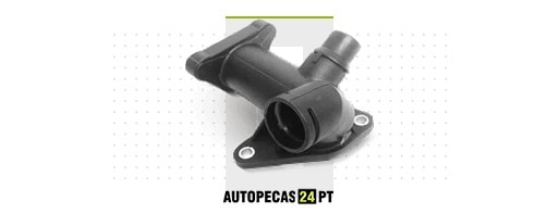 Loja Online de Flange do líquido de refrigeração DODGE DART