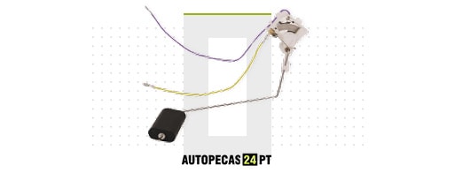 Loja Online de Sensor de combustível SSANGYONG