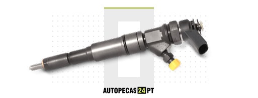 Loja Online de Injector IVECO MASSIF