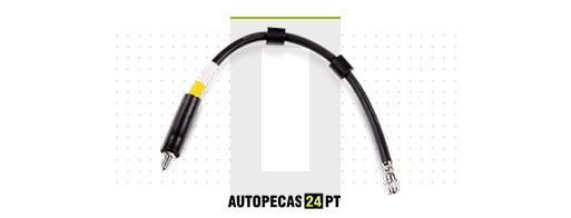 Tubos de travão peças auto