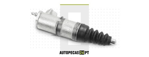 Loja Online de Cilindro receptor de embraiagem HONDA CRX