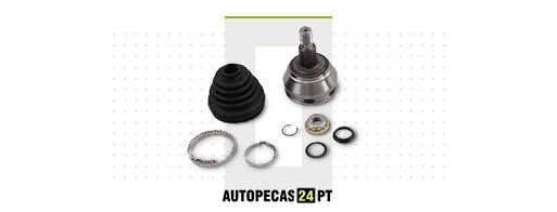Loja Online de Junta homocinética BMW X2