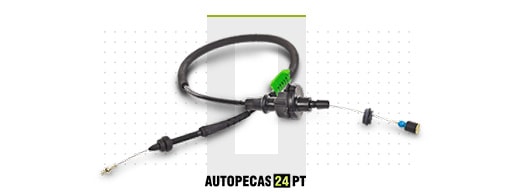 Loja Online de Cabo de acelerador HONDA CIVIC