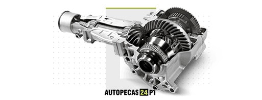 Loja Online de Kit de reparação diferencial MERCEDES-BENZ CLA