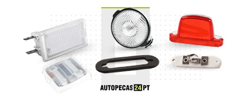 Loja Online de Luz 3o stop SSANGYONG