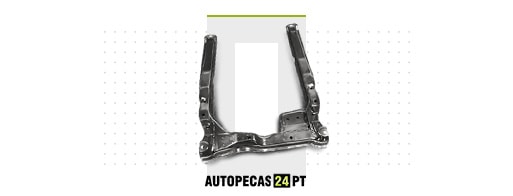 Loja Online de Subchassi PORSCHE CAYENNE