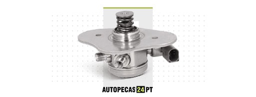 Loja Online de Bomba de alta pressão MERCEDES-BENZ VITO
