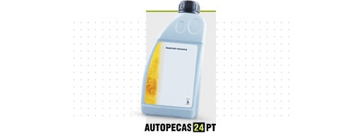 Loja Online de Óleo de transmissão automática IVECO MASSIF