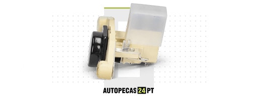 Regulador do Alternador peças auto