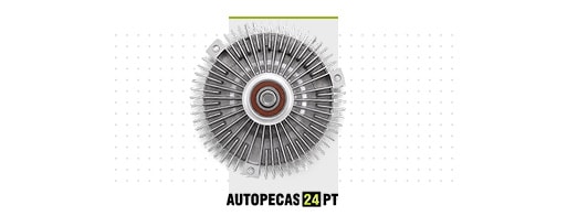 Loja Online de Embreagem do ventilador MITSUBISHI ECLIPSE