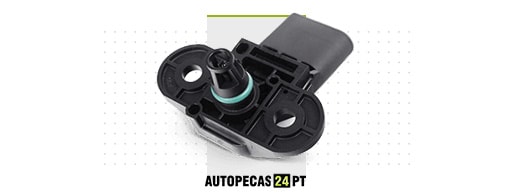Loja Online de Sensor pressão de sobrealimentação SSANGYONG