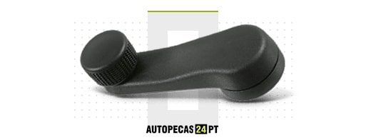 Loja Online de Manivela de vidro VW PASSAT