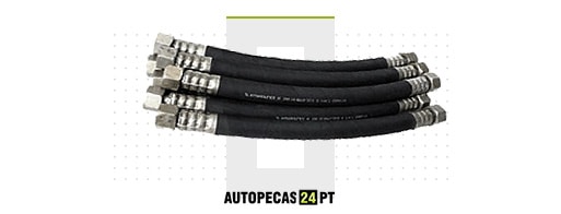 Loja Online de Mangueiras & tubo flexível MITSUBISHI