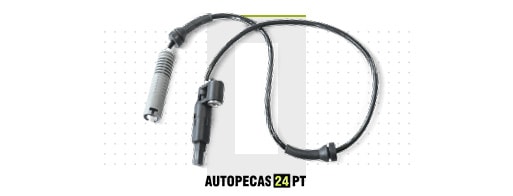 Loja Online de Sensor abs SSANGYONG