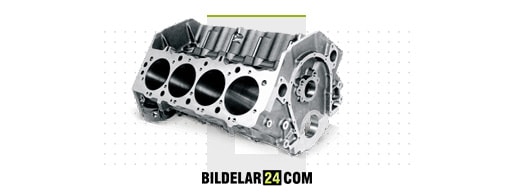 Motorblock LAMBORGHINI - Bästa Priserna och OEM-kvalitet