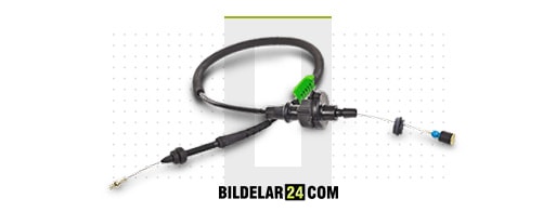 Gaskabel PORSCHE - Bästa Priserna och OEM-kvalitet