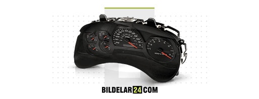 Instrumentbräda OPEL ASCONA - Bästa Priserna och OEM-kvalitet
